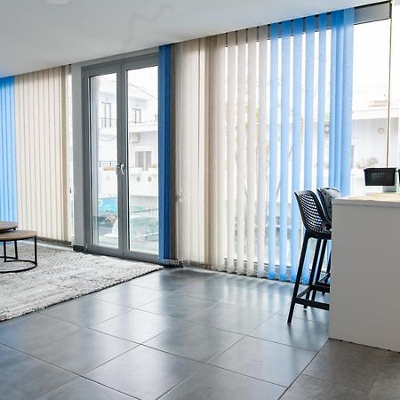 Zoes Apartment Kos Exteriér fotografie