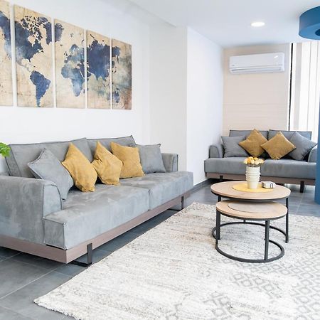 Zoes Apartment Kos Exteriér fotografie