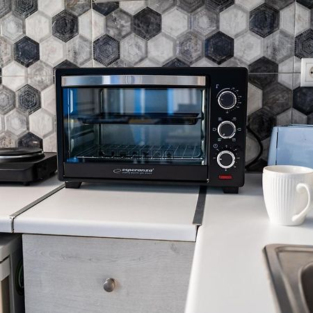 Zoes Apartment Kos Exteriér fotografie