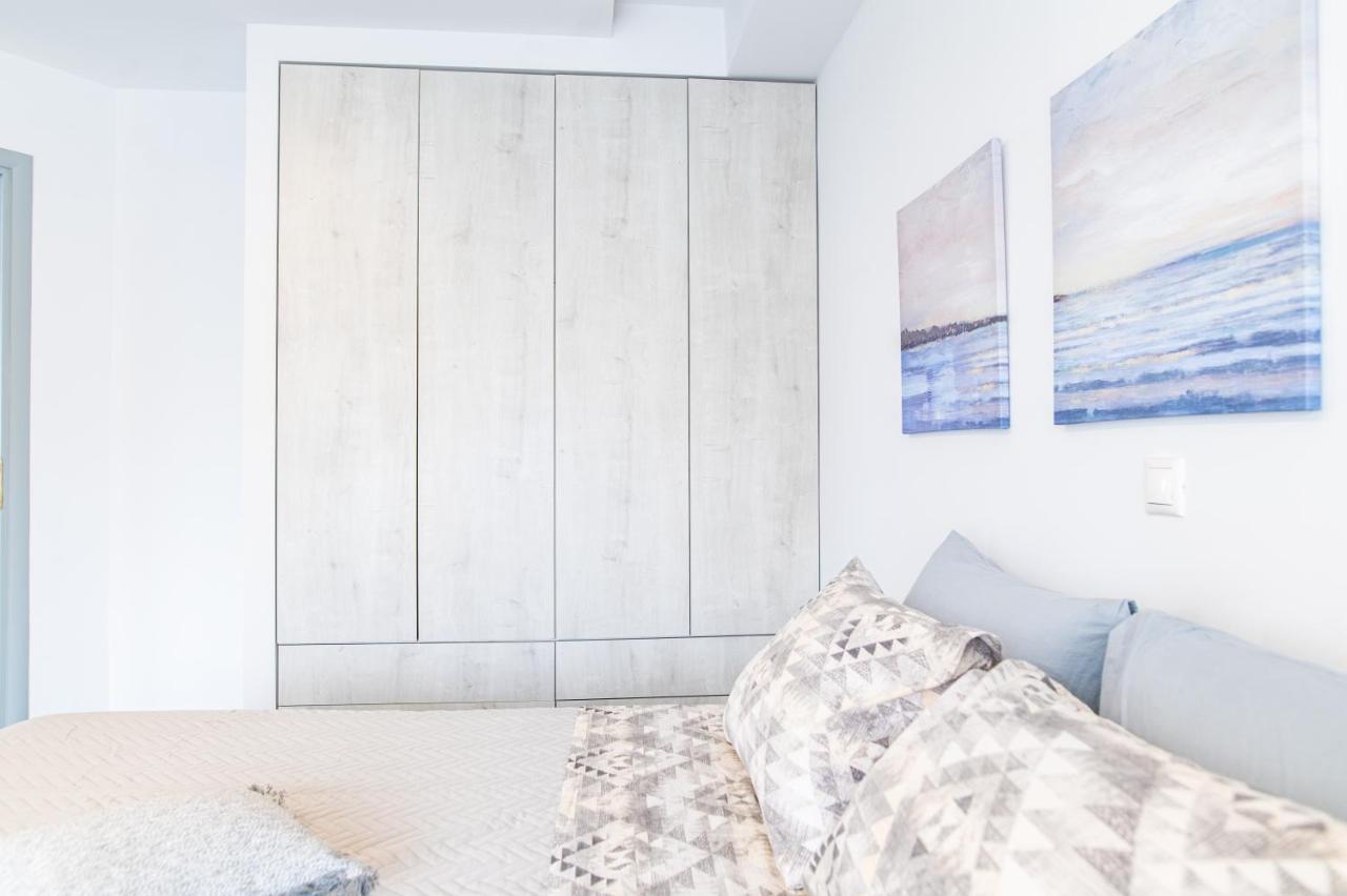 Zoes Apartment Kos Exteriér fotografie