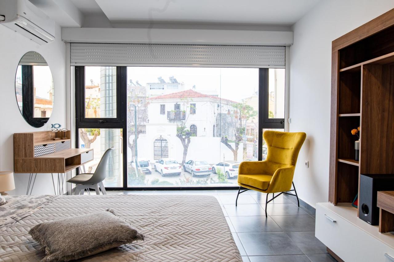 Zoes Apartment Kos Exteriér fotografie